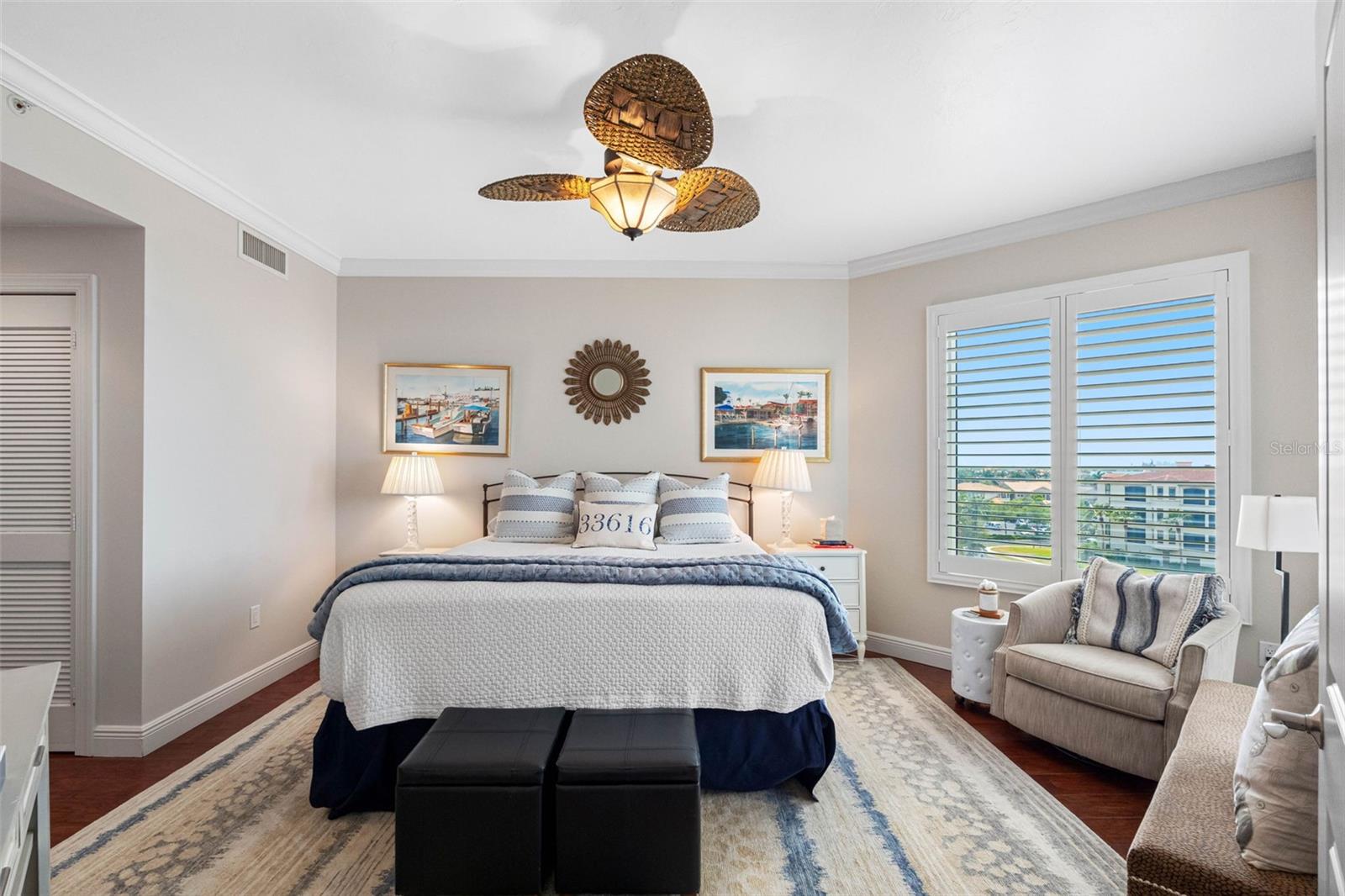 CASTILLO AT WESTSHORE YACHT CL - Residential