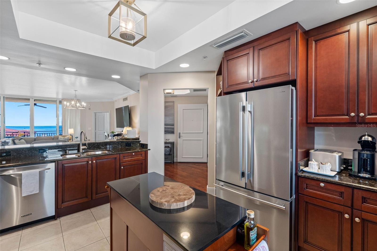 CASTILLO AT WESTSHORE YACHT CL - Residential