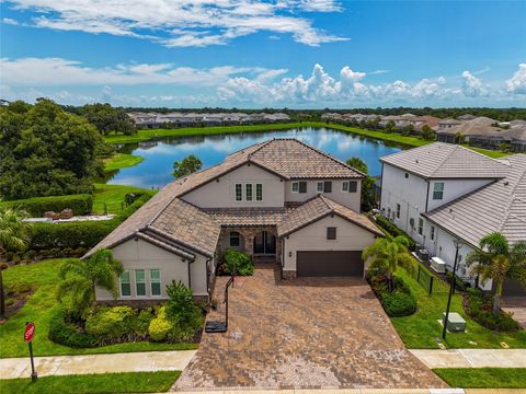 A home in SARASOTA