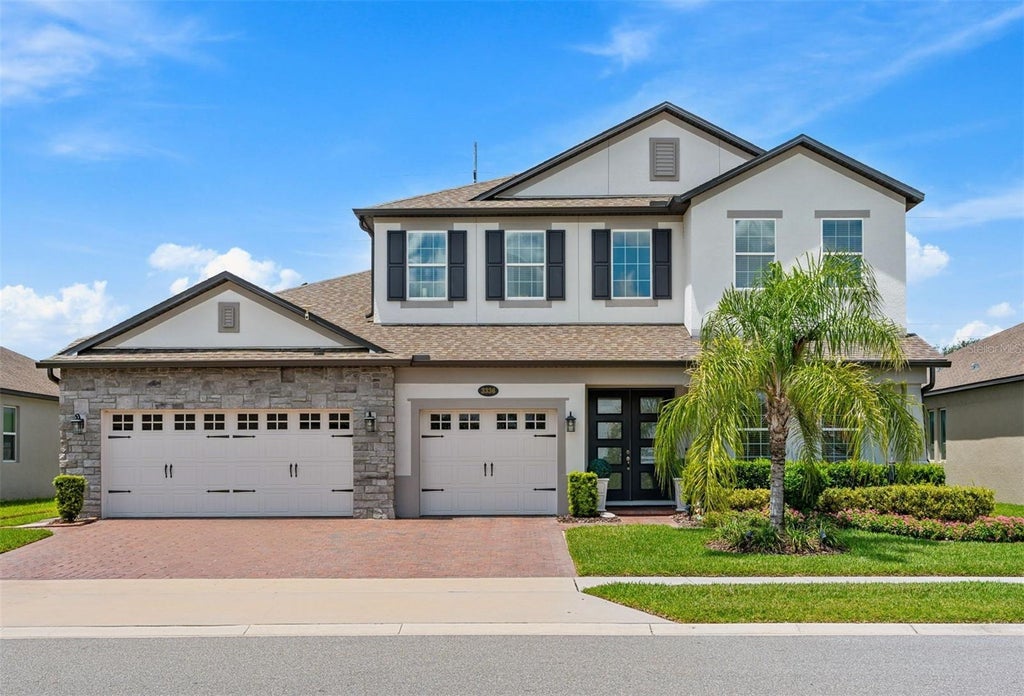 Photo of 3336 Lone Cypress Point, Oviedo, FL 32765 (MLS # O6433018)