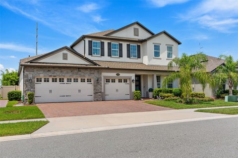 Property photo of 3336 Lone Cypress Point, Oviedo, FL 32765