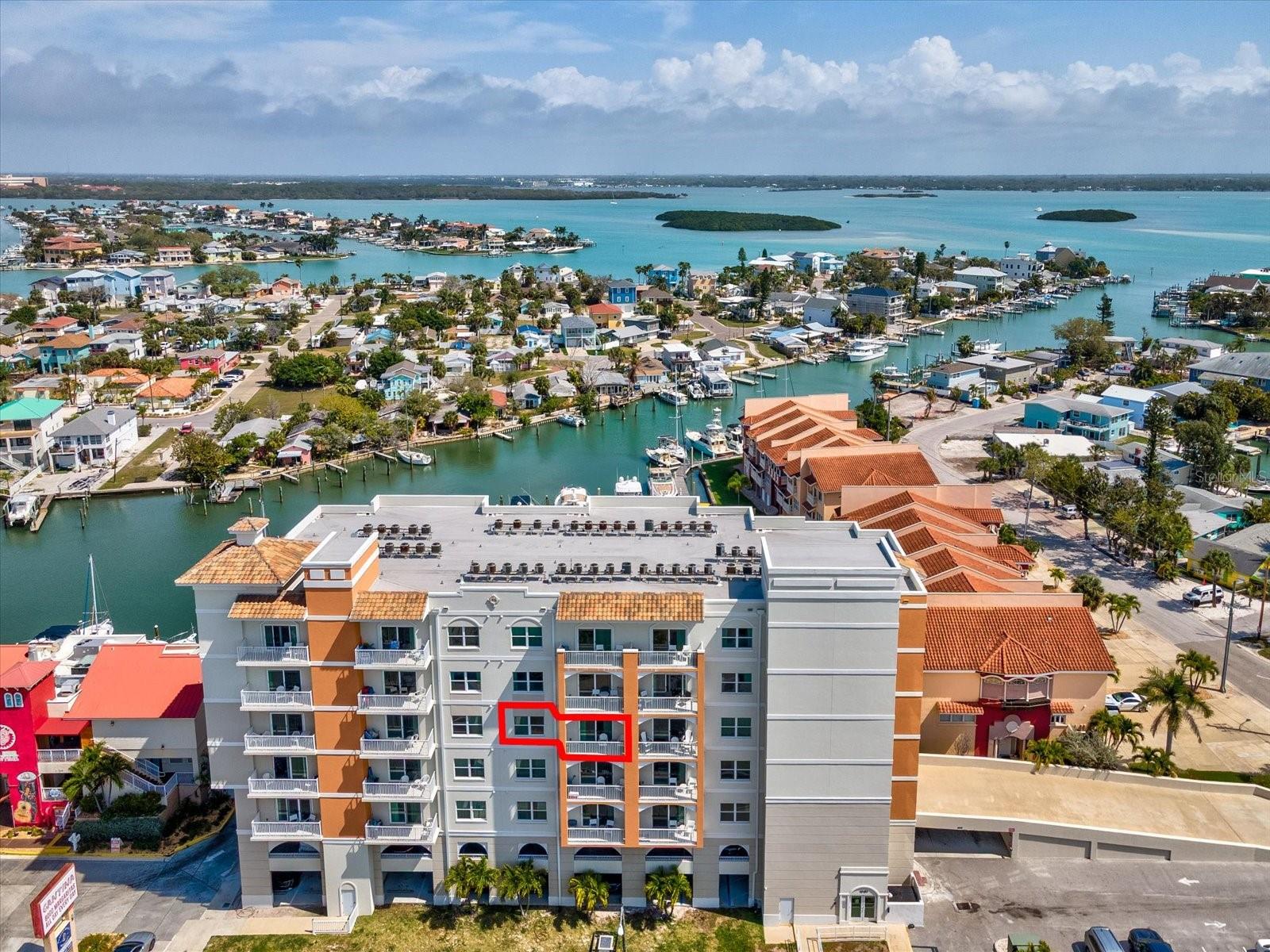 MADEIRA BAY RESORT - Residential