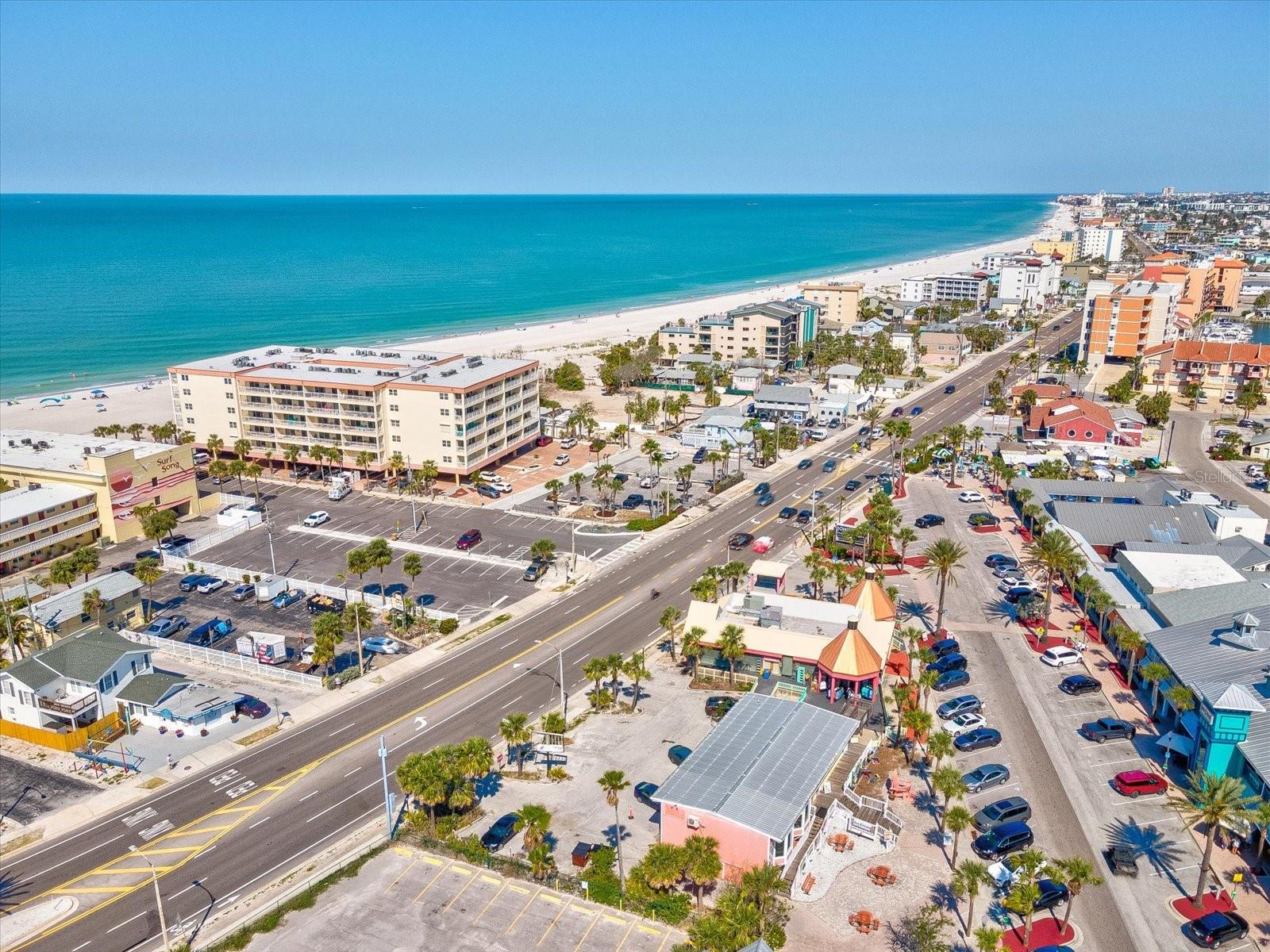 MADEIRA BAY RESORT - Residential