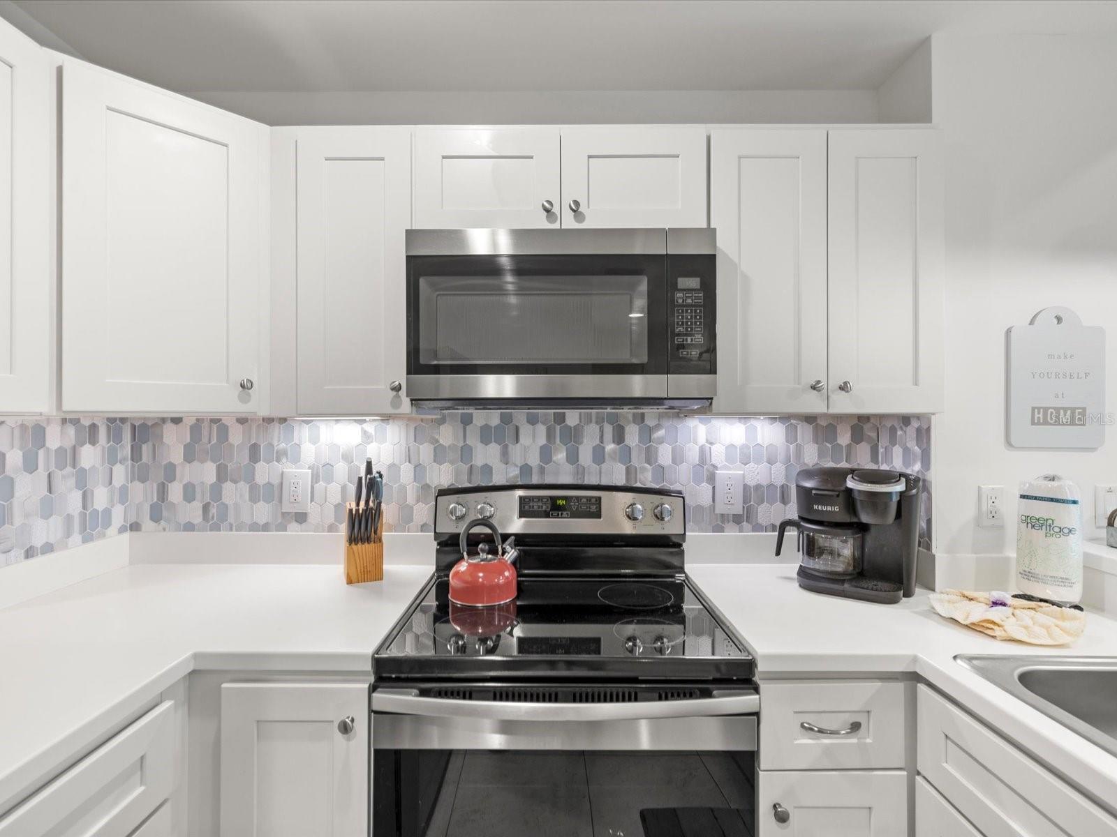 MADEIRA BAY RESORT - Residential