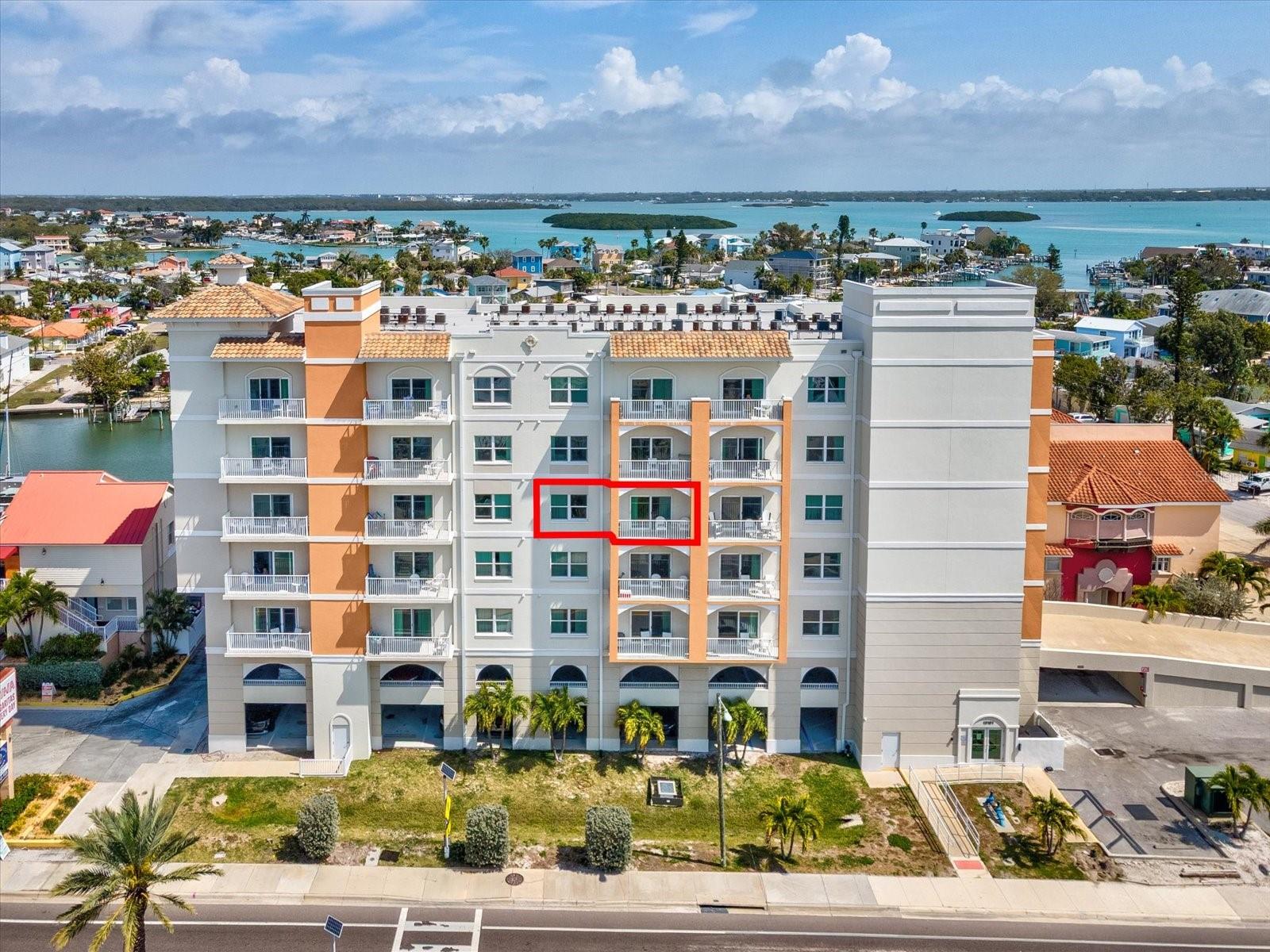 MADEIRA BAY RESORT - Residential