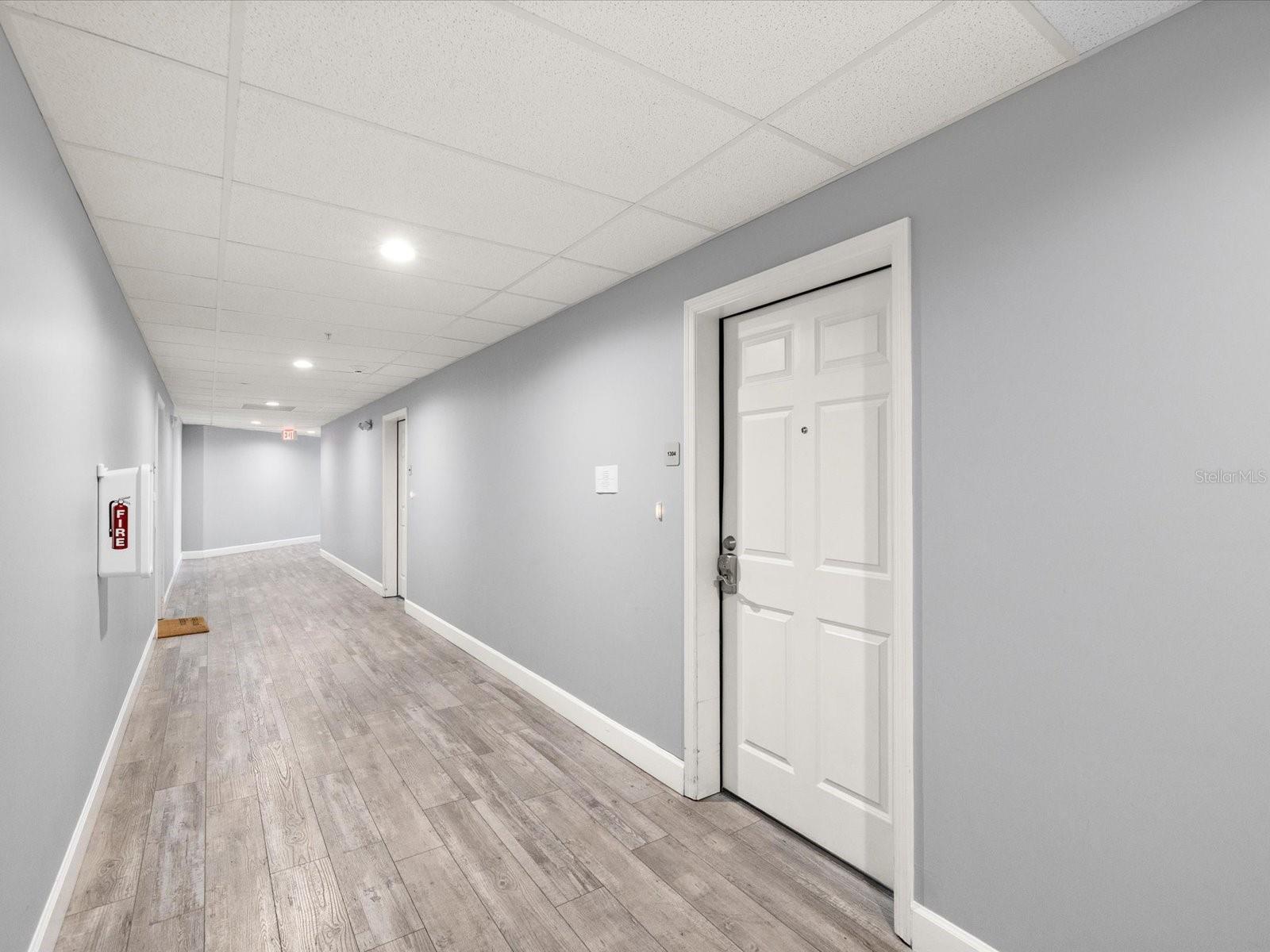 MADEIRA BAY RESORT - Residential