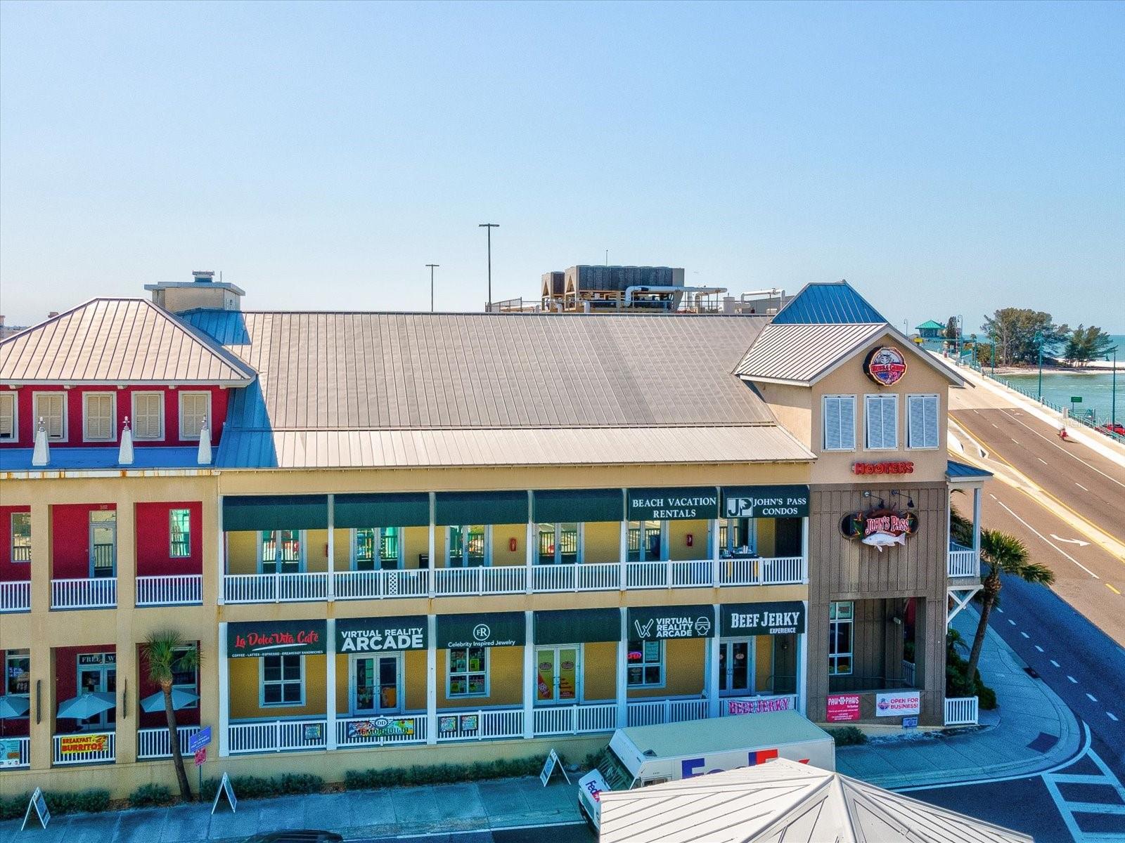 MADEIRA BAY RESORT - Residential