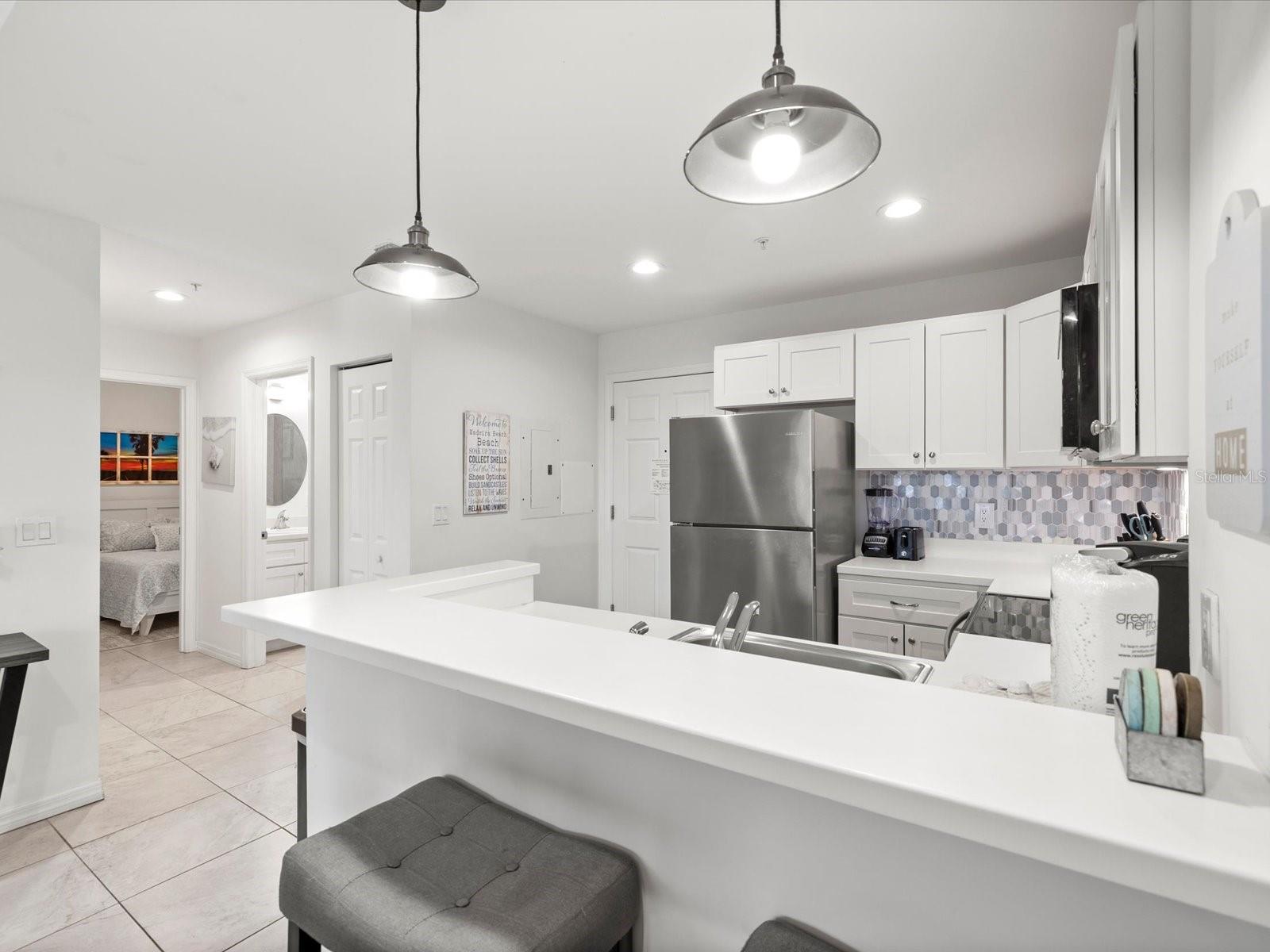 MADEIRA BAY RESORT - Residential