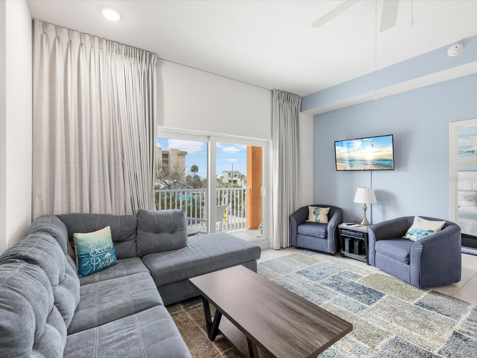 MADEIRA BAY RESORT - Residential