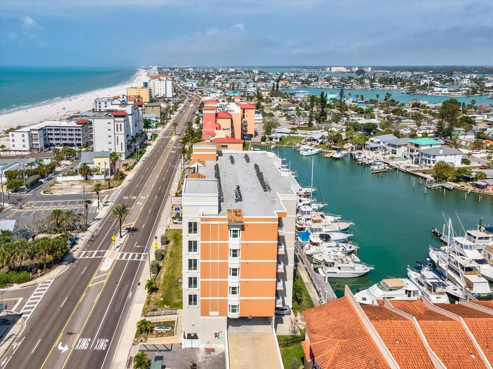 MADEIRA BAY RESORT - Residential