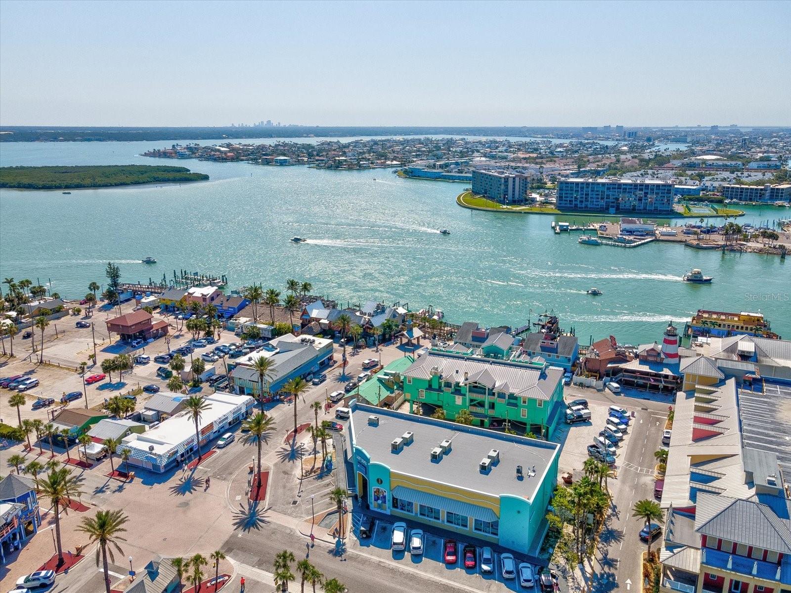 MADEIRA BAY RESORT - Residential