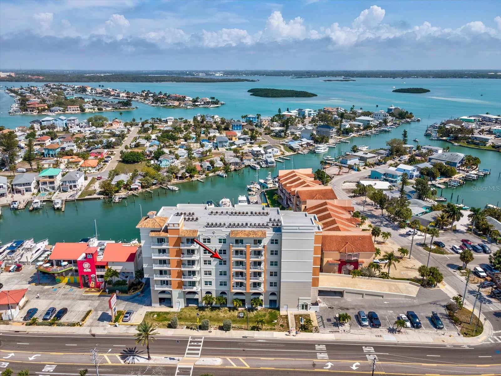 MADEIRA BAY RESORT - Residential