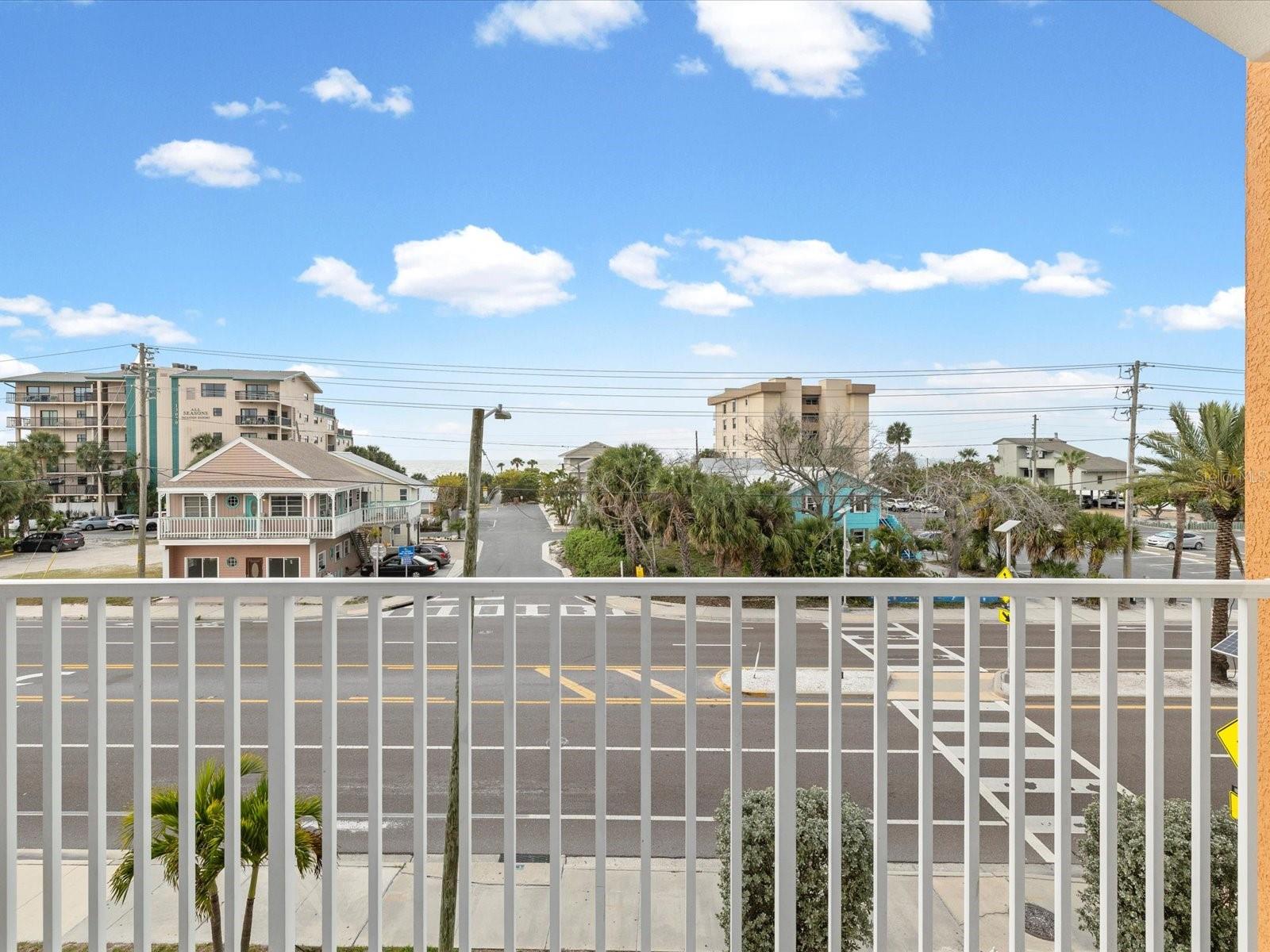 MADEIRA BAY RESORT - Residential