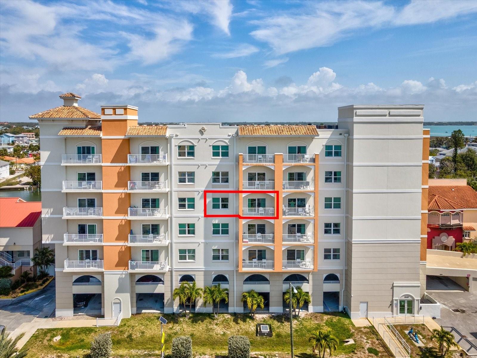 MADEIRA BAY RESORT - Residential