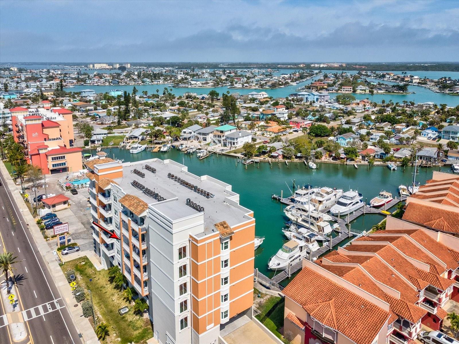 MADEIRA BAY RESORT - Residential