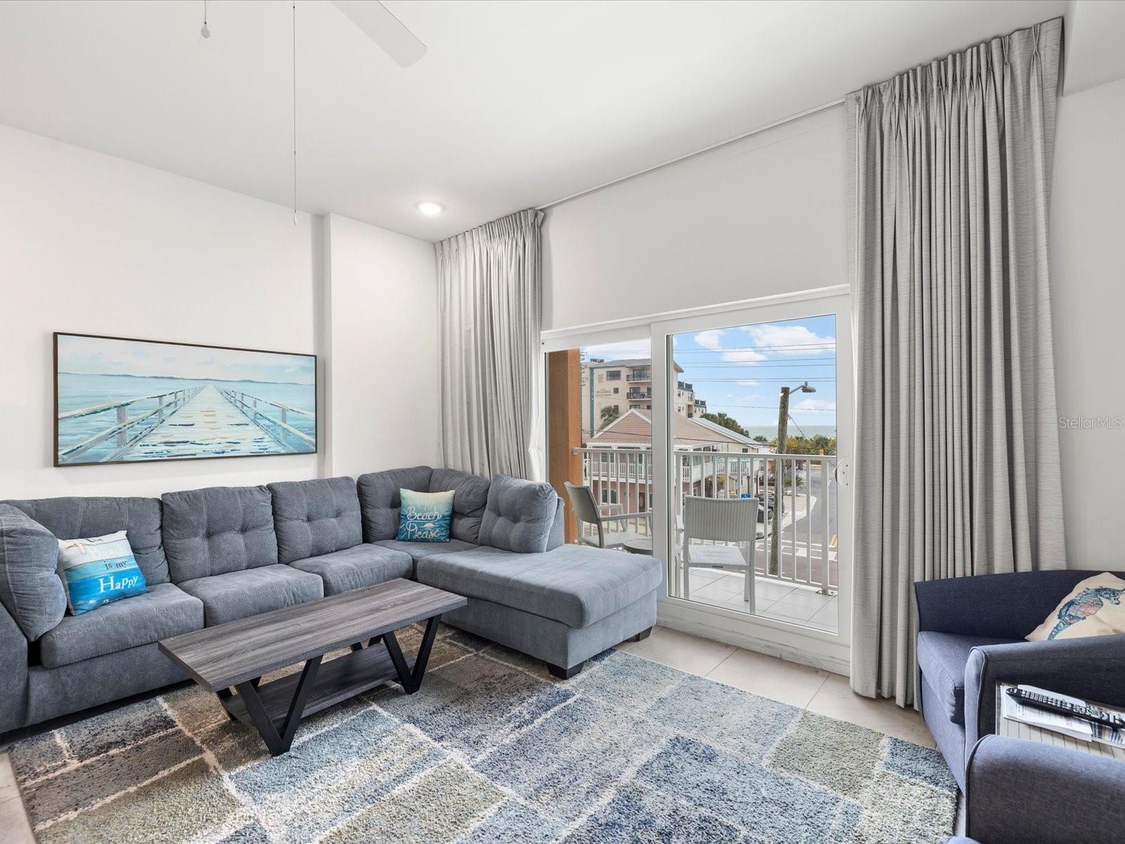 MADEIRA BAY RESORT - Residential