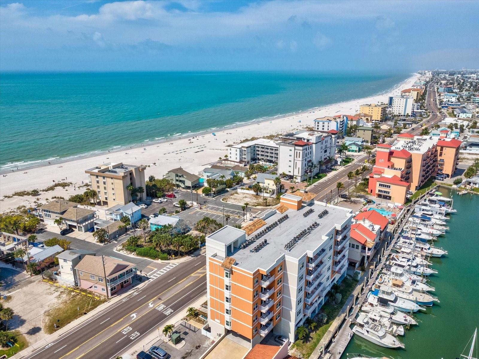 MADEIRA BAY RESORT - Residential