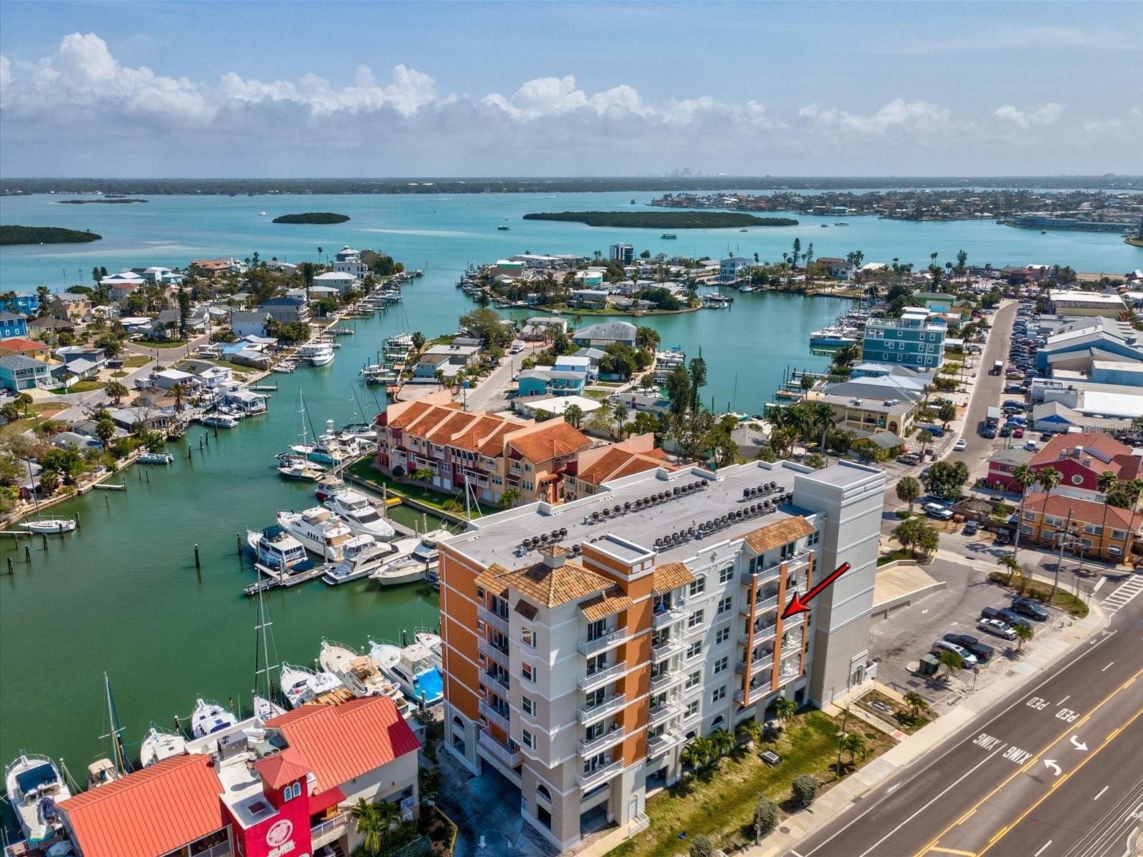 MADEIRA BAY RESORT - Residential