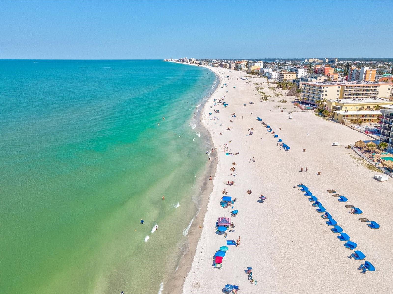 MADEIRA BAY RESORT - Residential