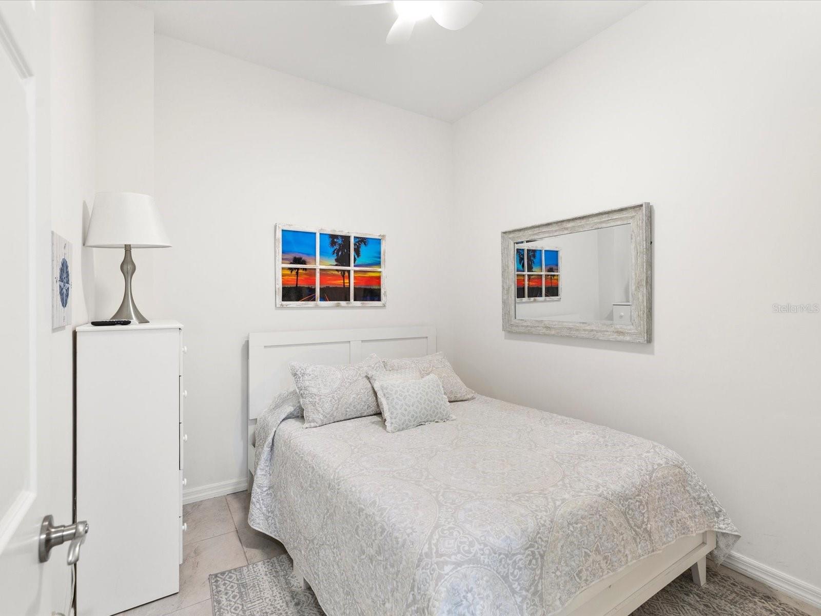 MADEIRA BAY RESORT - Residential