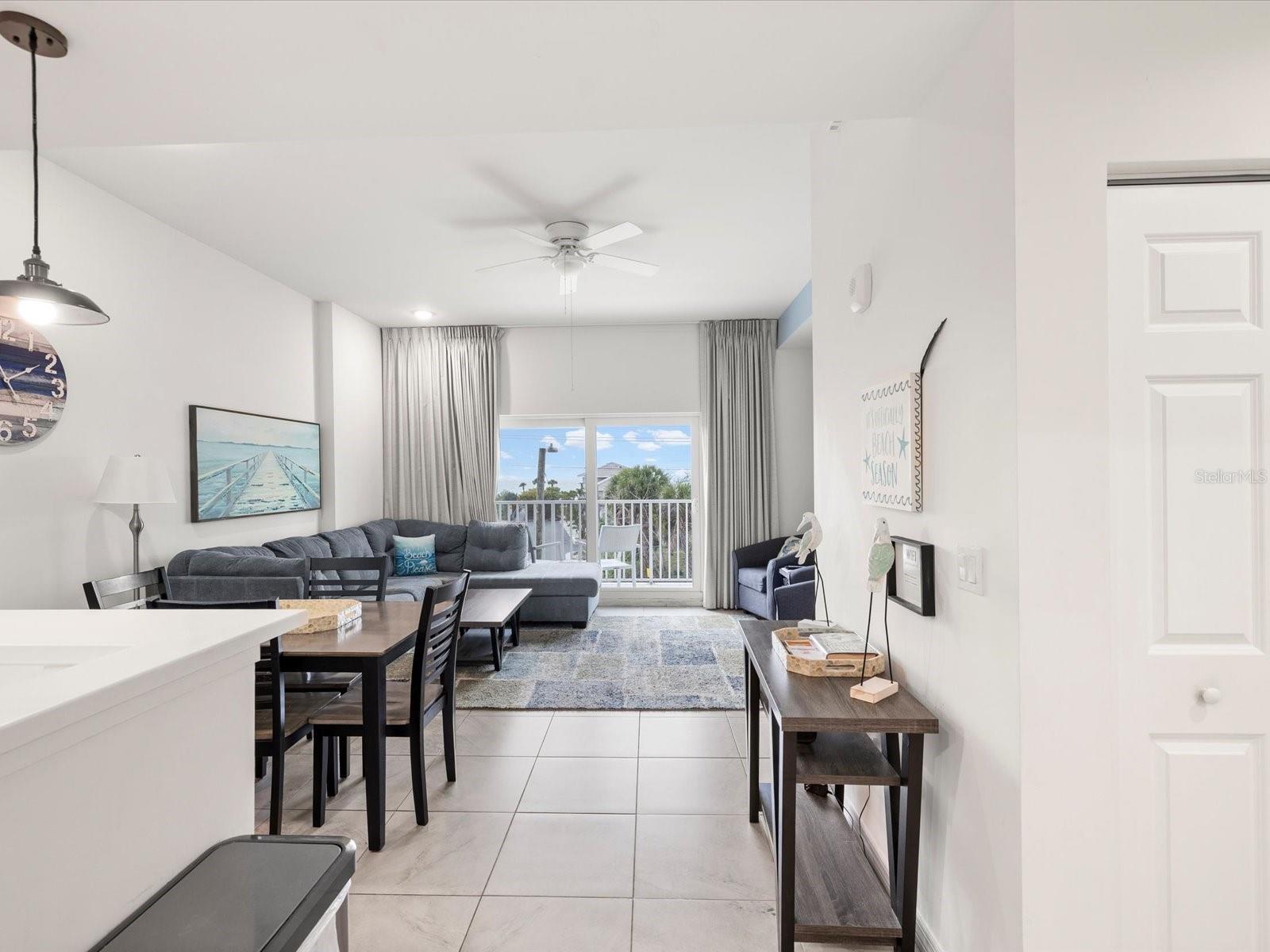 MADEIRA BAY RESORT - Residential