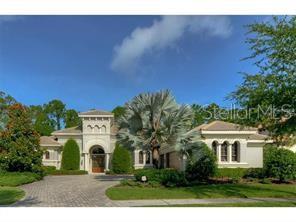 Photo of 11916 Royce Waterford Circle, Tampa, FL 33626 (MLS # TB8504403)