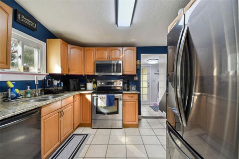 A home in ORLANDO