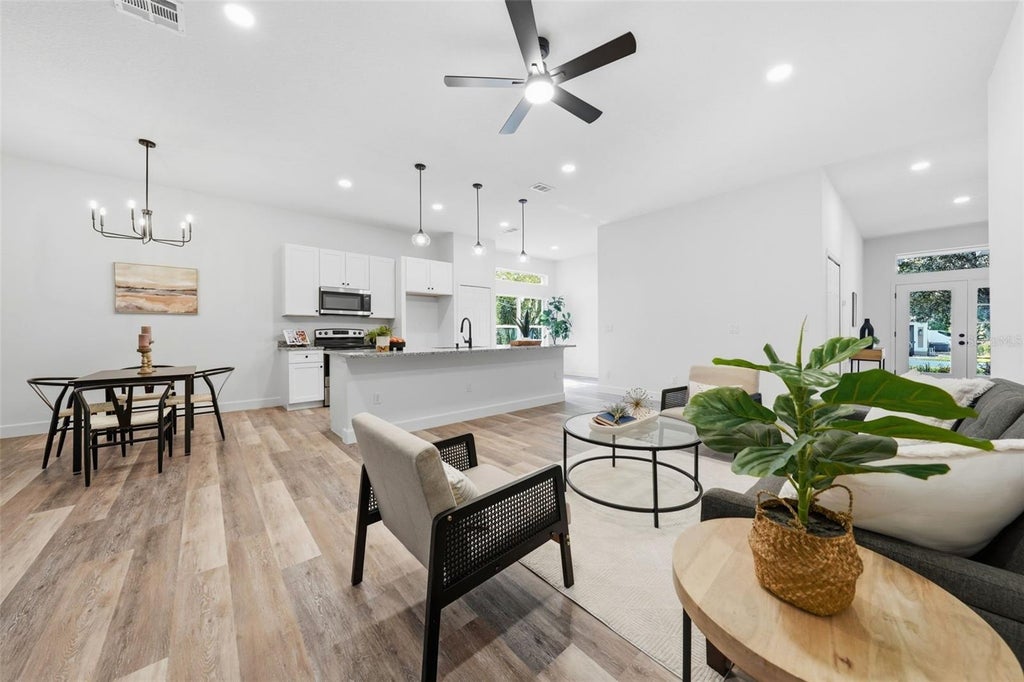 Photo of 2071 Friar Tuck Lane, Orange City, FL 32763 (MLS # V4951194)