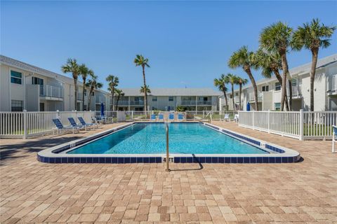 A home in NEW SMYRNA BEACH