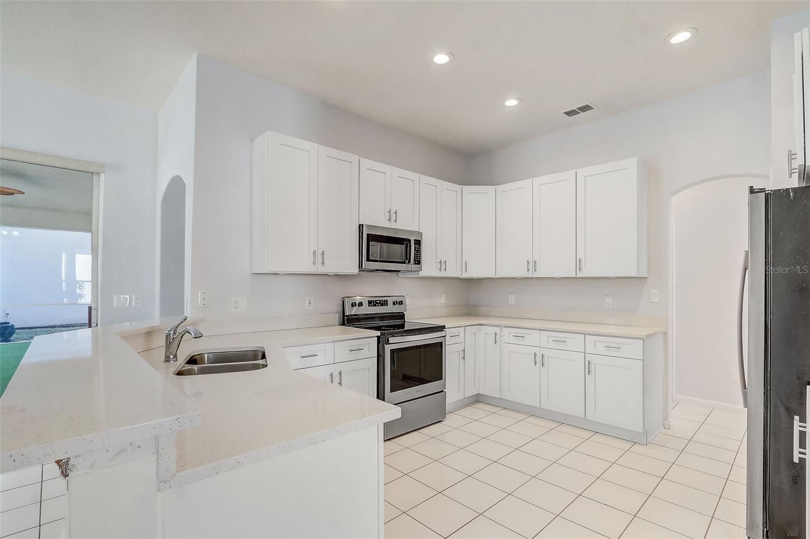 MANDERLEY SUB PH 1 - Residential