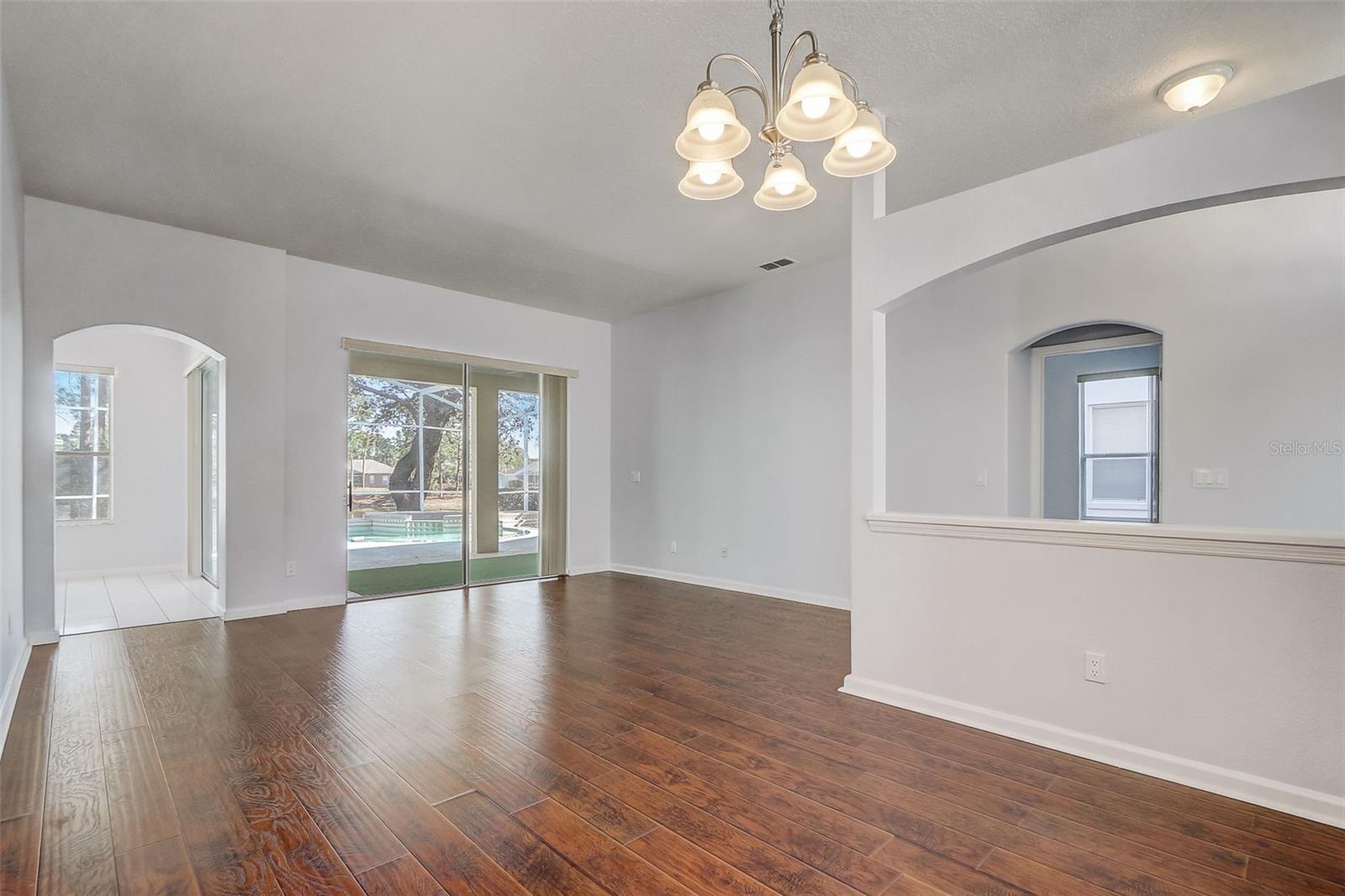 MANDERLEY SUB PH 1 - Residential