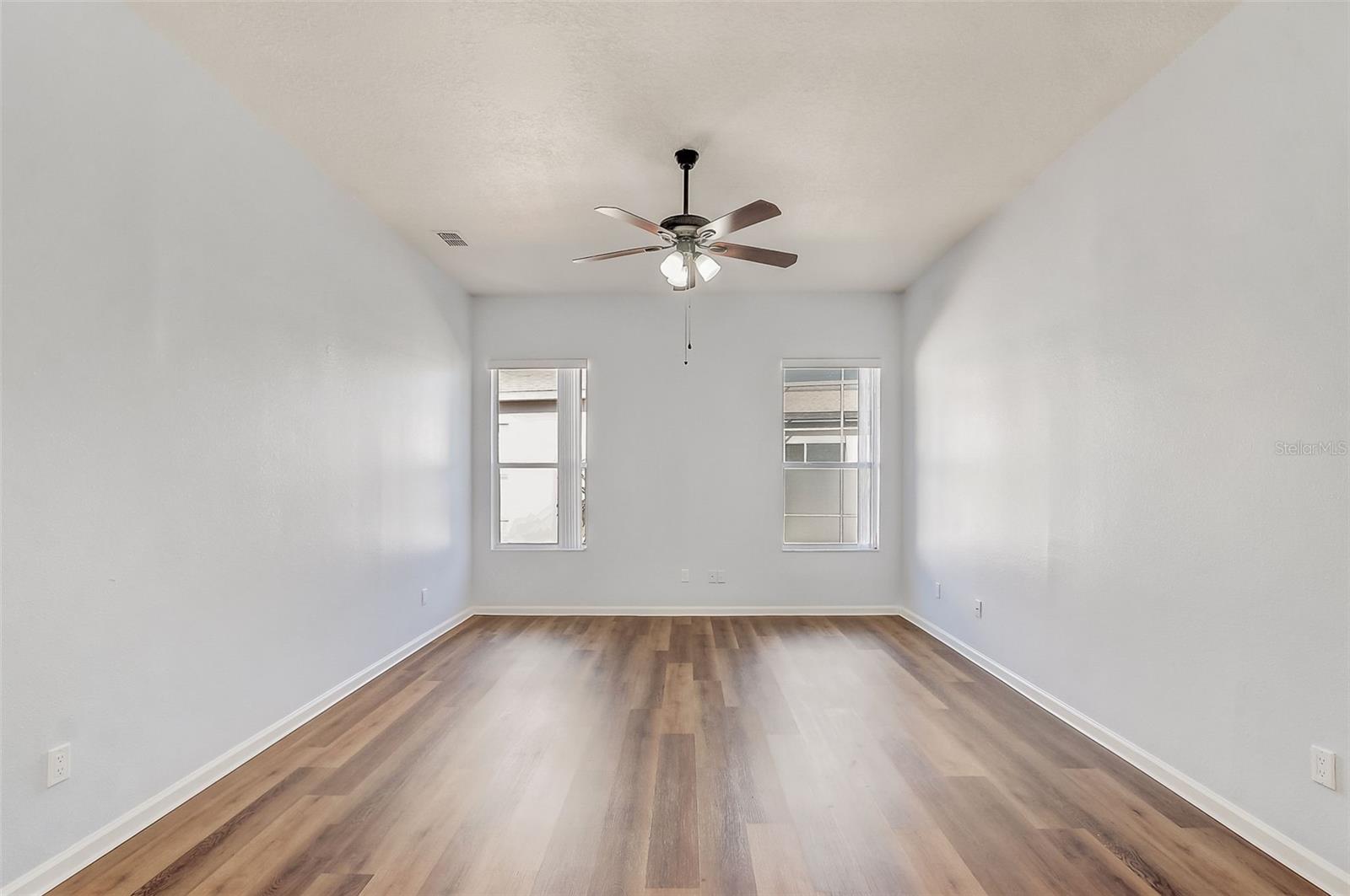 MANDERLEY SUB PH 1 - Residential