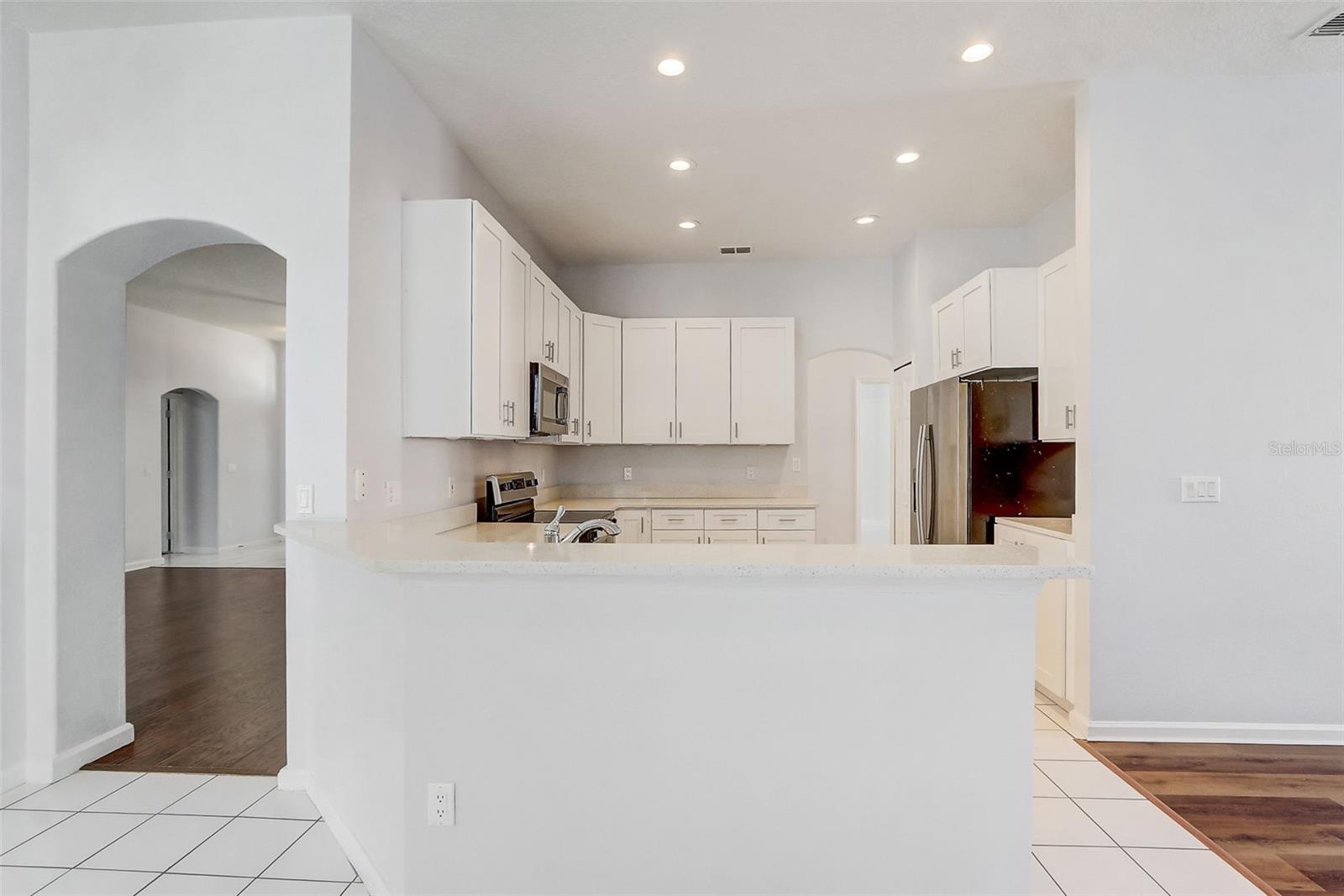 MANDERLEY SUB PH 1 - Residential