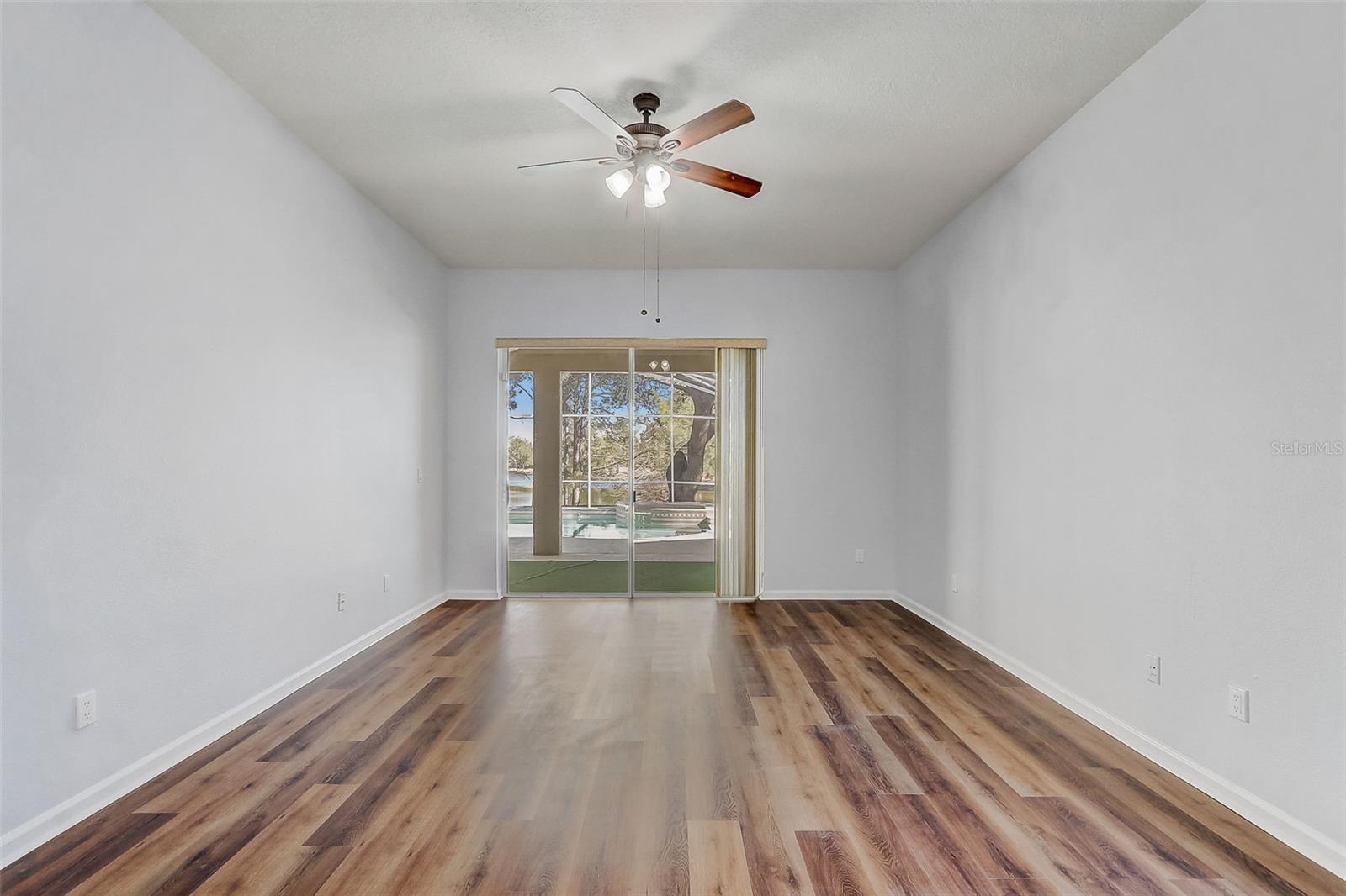 MANDERLEY SUB PH 1 - Residential