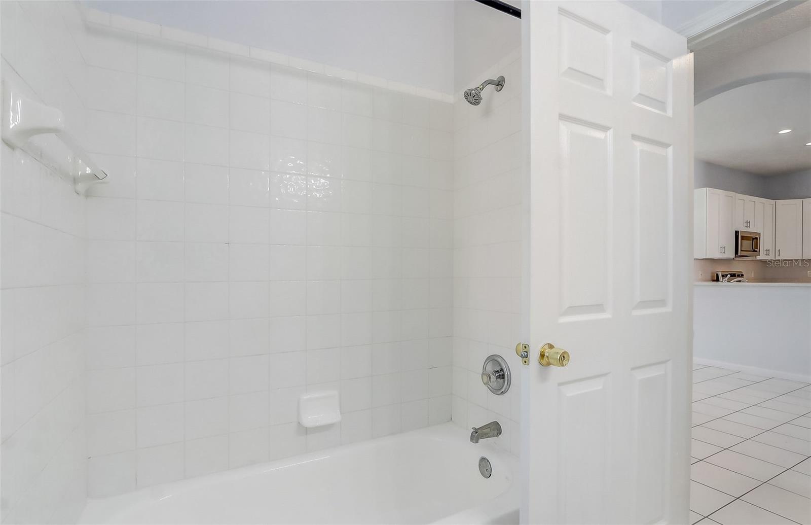 MANDERLEY SUB PH 1 - Residential