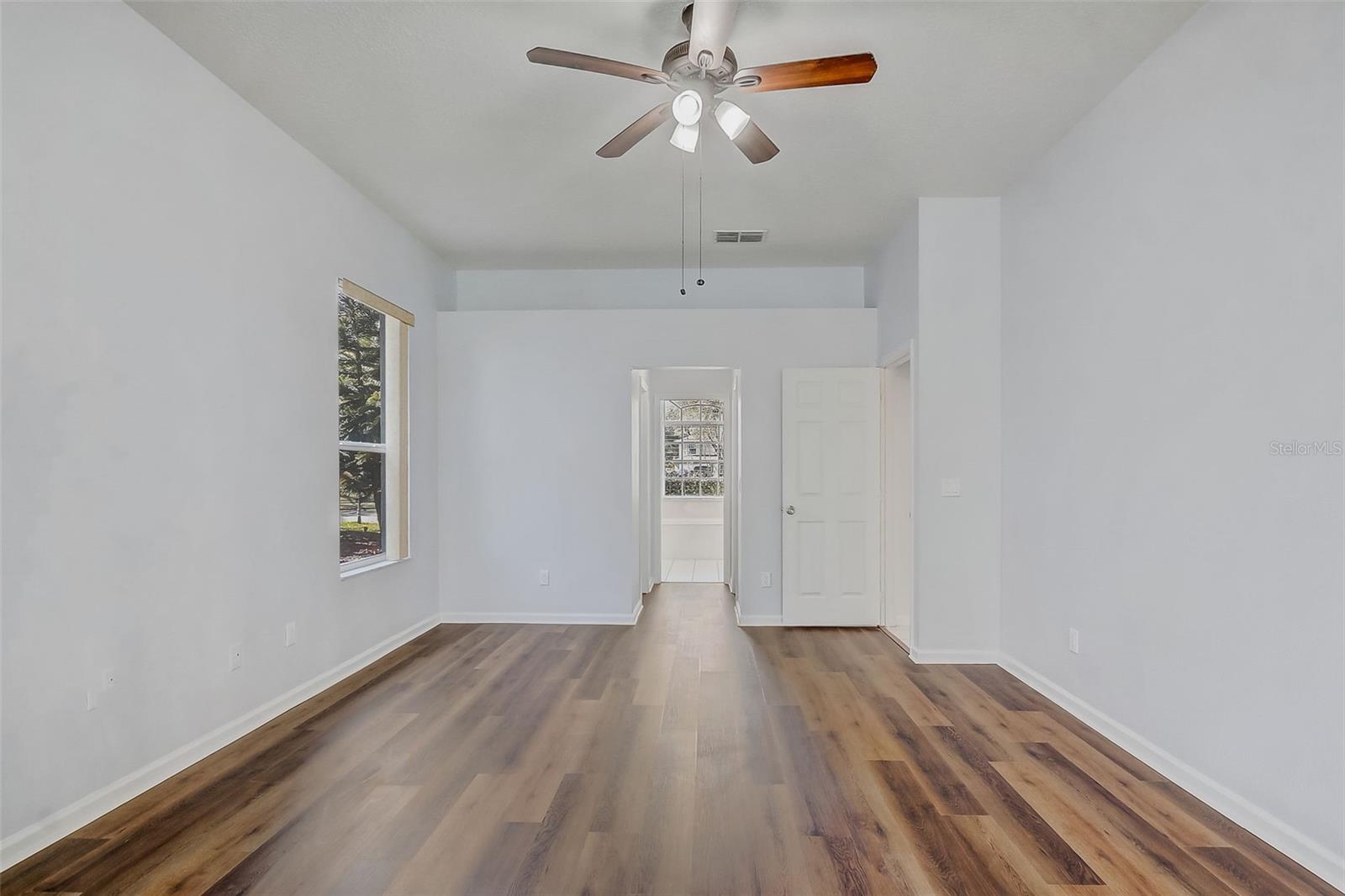 MANDERLEY SUB PH 1 - Residential