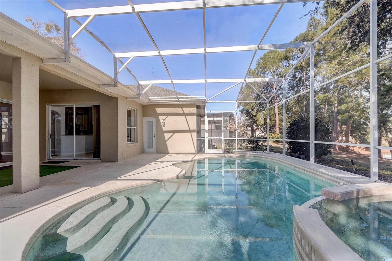 MANDERLEY SUB PH 1 - Residential