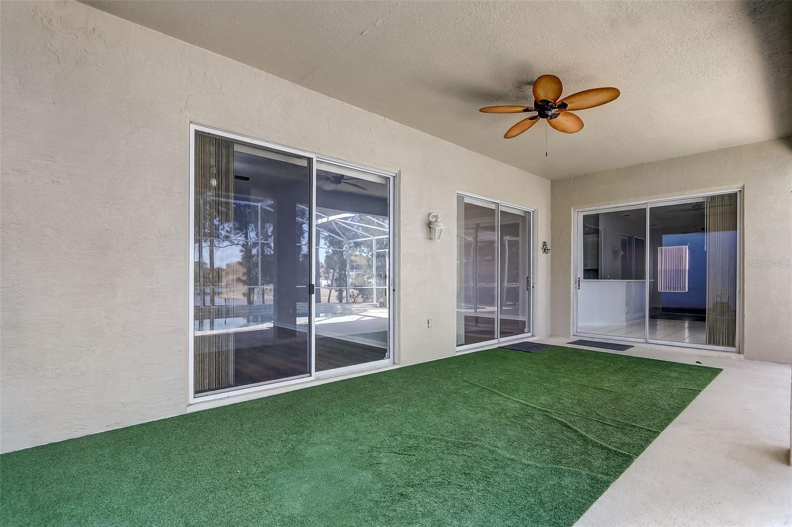 MANDERLEY SUB PH 1 - Residential