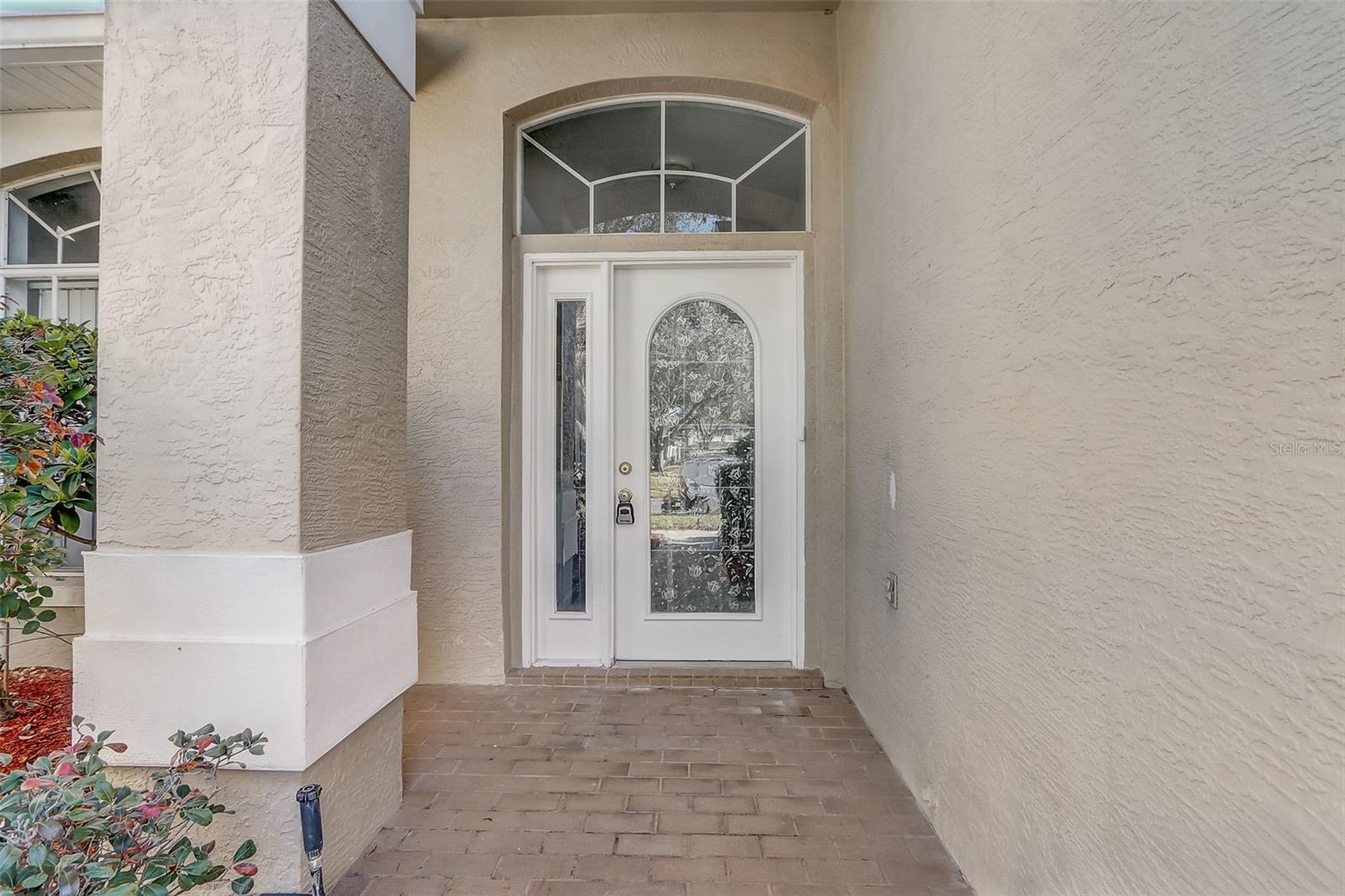 MANDERLEY SUB PH 1 - Residential