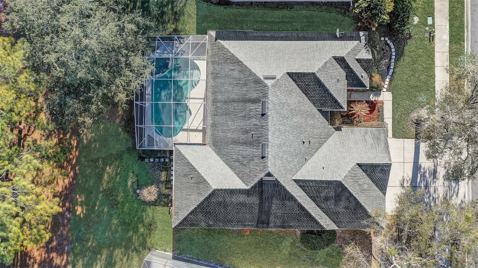 MANDERLEY SUB PH 1 - Residential