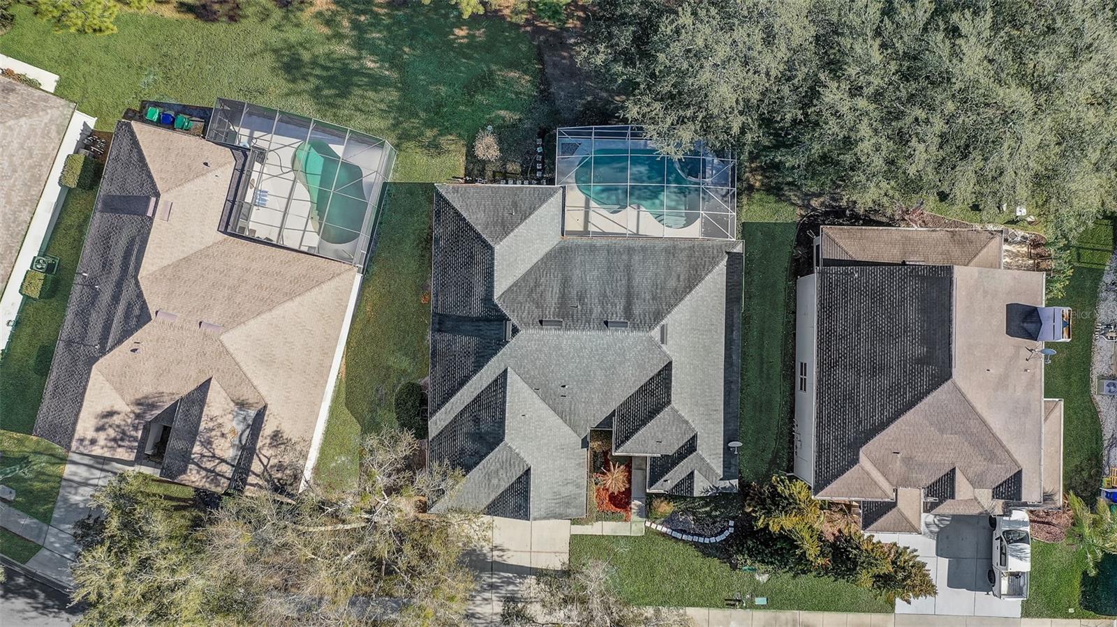 MANDERLEY SUB PH 1 - Residential