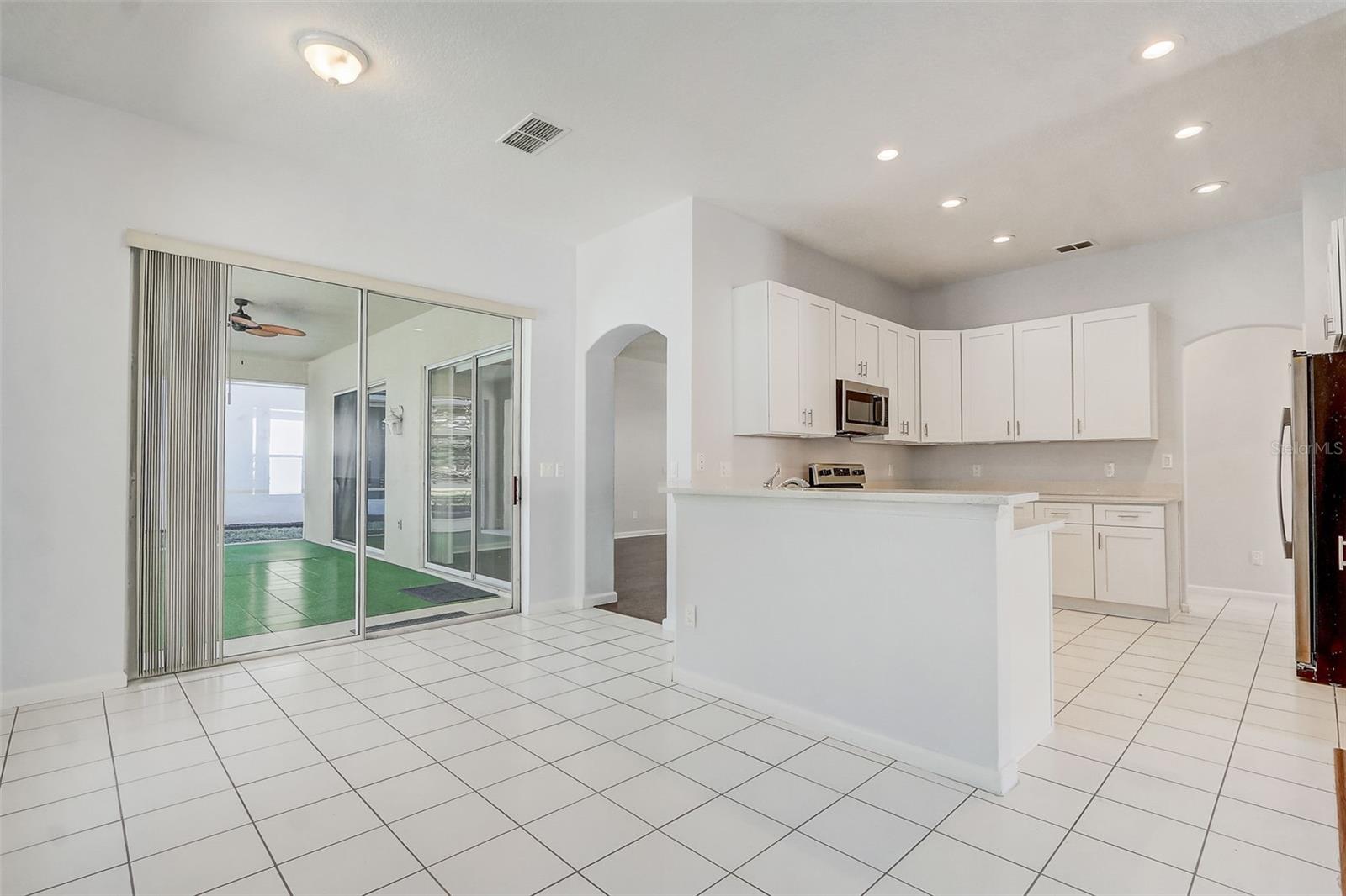 MANDERLEY SUB PH 1 - Residential