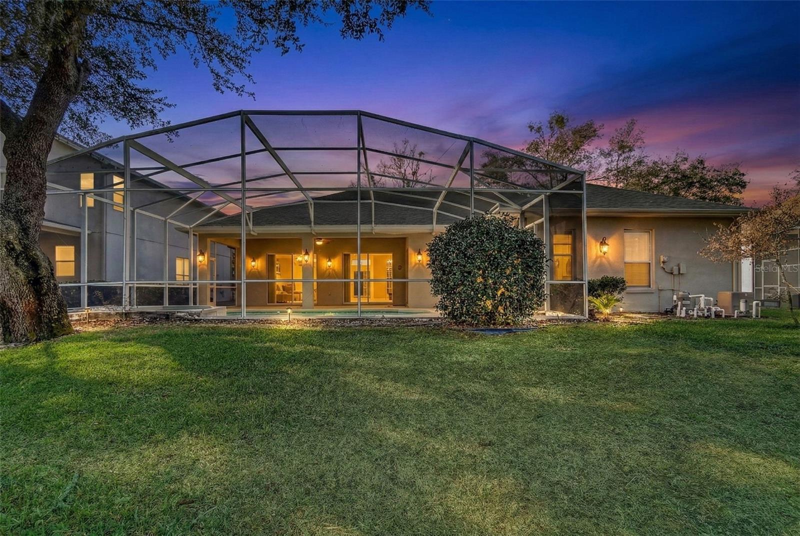 MANDERLEY SUB PH 1 - Residential