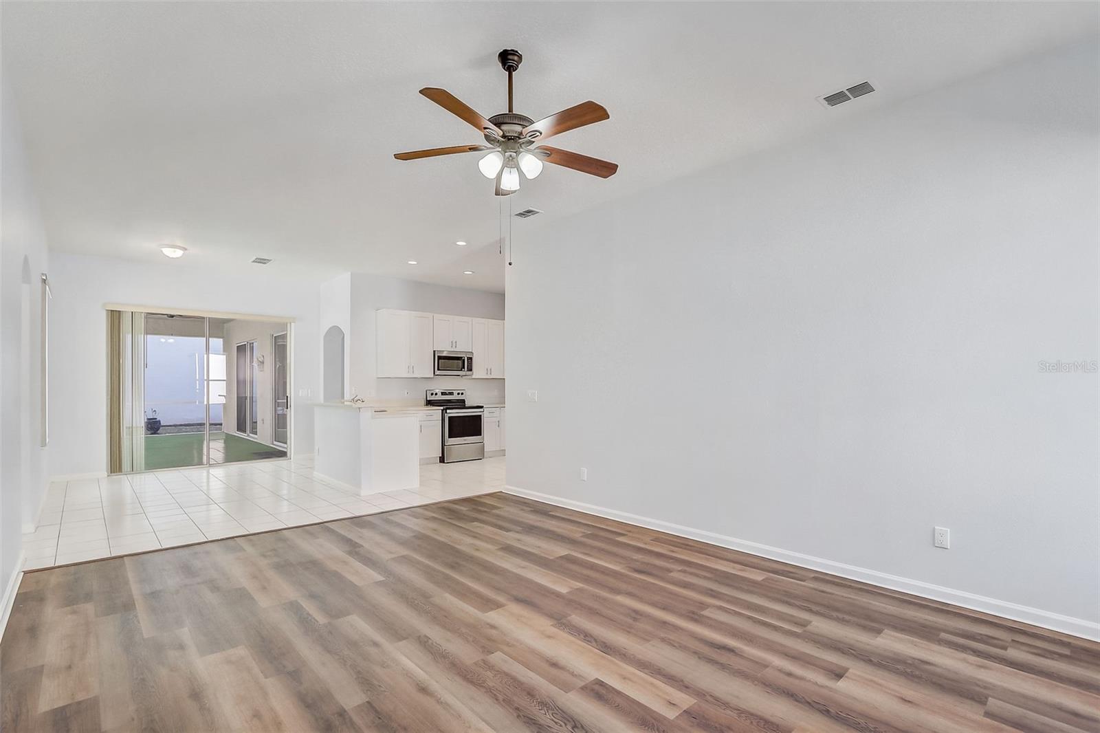 MANDERLEY SUB PH 1 - Residential