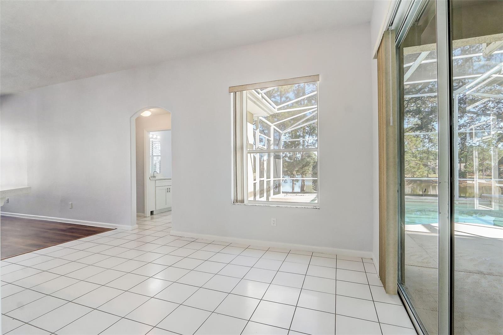 MANDERLEY SUB PH 1 - Residential