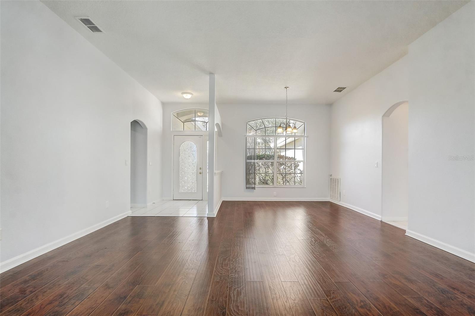 MANDERLEY SUB PH 1 - Residential