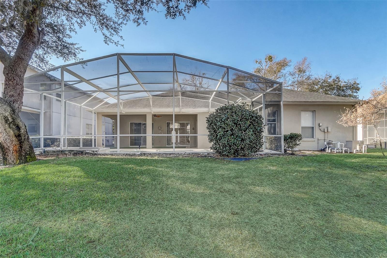 MANDERLEY SUB PH 1 - Residential