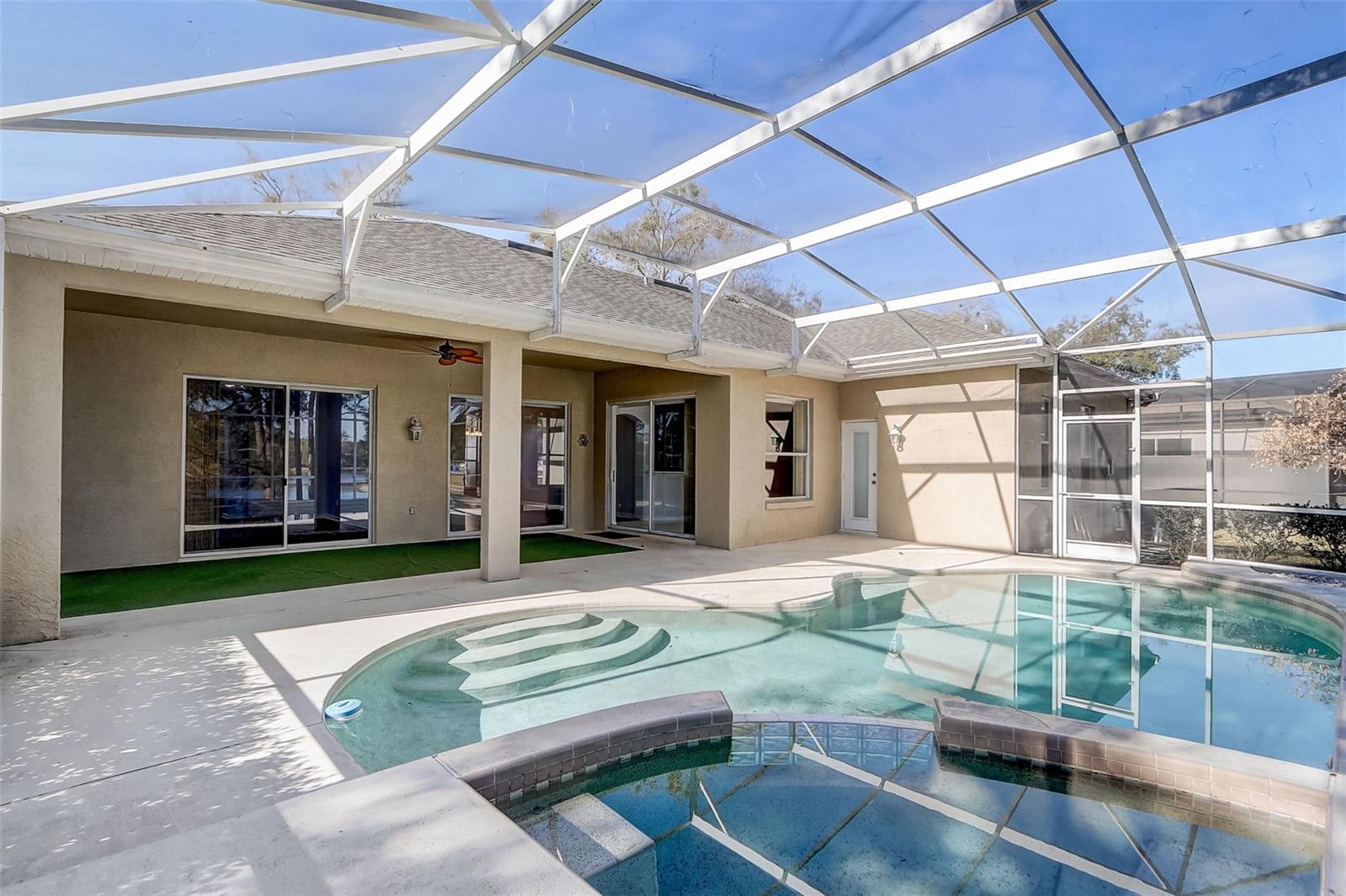 MANDERLEY SUB PH 1 - Residential