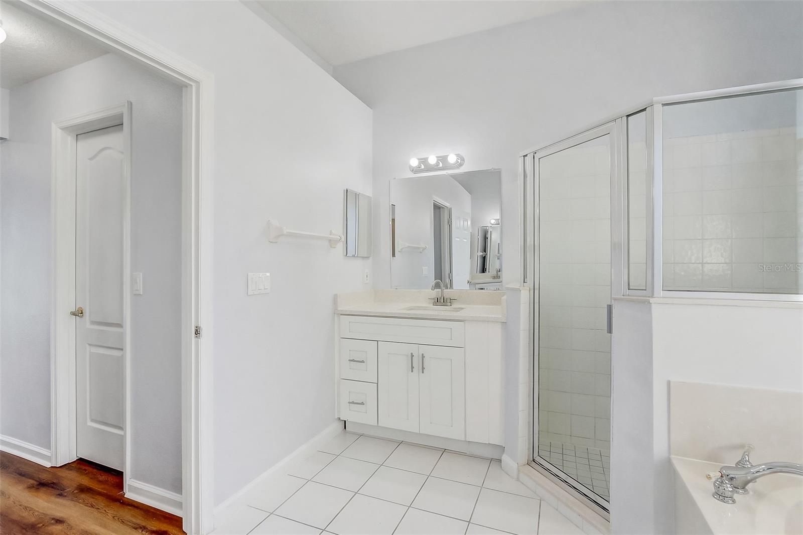 MANDERLEY SUB PH 1 - Residential