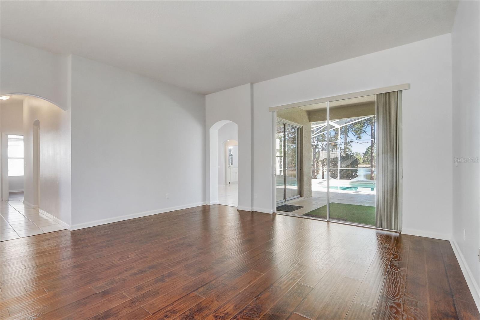 MANDERLEY SUB PH 1 - Residential